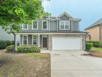 1021 Ardrey Cir, Evans, GA, 30809