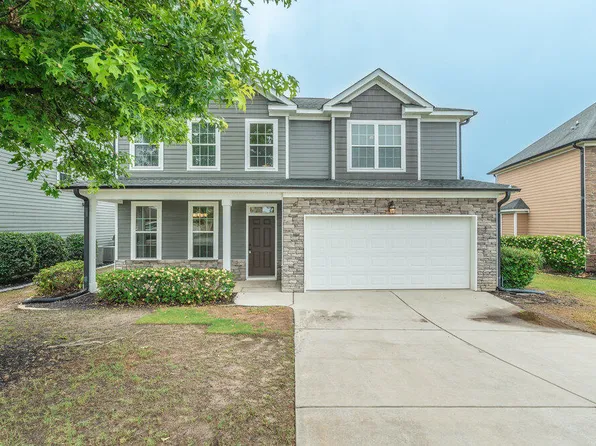 1021 Ardrey Circle Circle, Evans, GA 30809