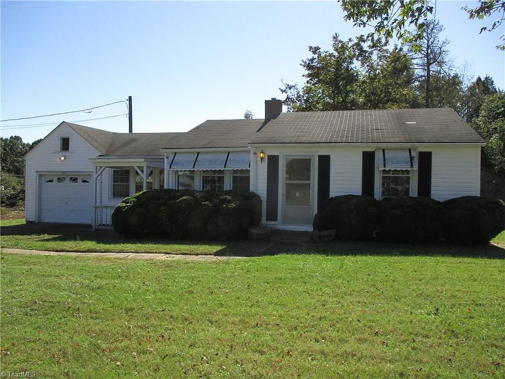 3503 W Center Street Ext, Lexington, NC 27295 Zillow