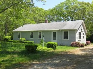 7 Robert Rd, East Falmouth, MA 02536