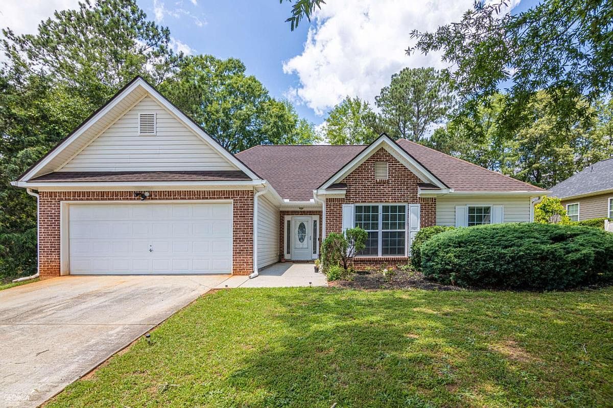 184 Revolutionary Dr, Hampton, GA 30228 | MLS #10183937 | Zillow