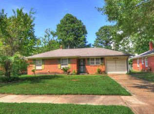 4776 Verne Rd LOT 3, Memphis, TN 38117