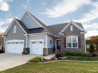 2036 Acadia Falls Ln, Lancaster, SC 29720