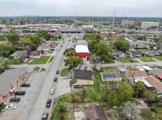 1101 Holland St, Houston, TX 77029