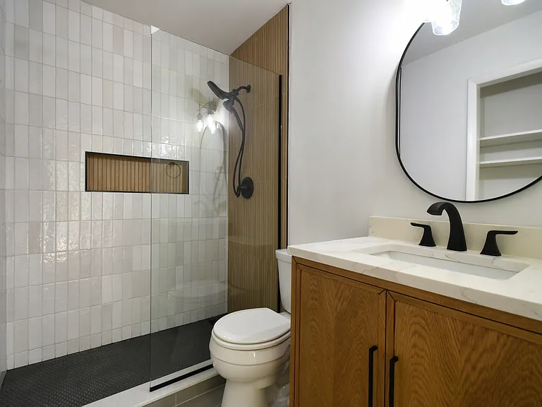 Bathroom #1
