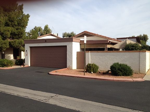 2nd image of 14815 N 25th Dr Unit 8