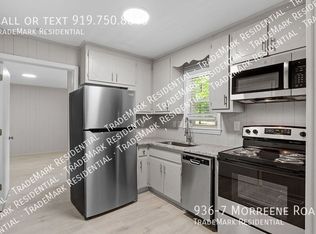 936-7 Morreene Rd, Durham, NC 27705