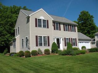 23 Ash Ln, Dudley, MA 01571