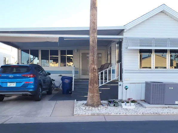 4860 E Main St #T-129, Mesa, AZ 85205