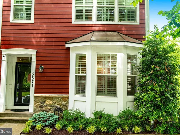 5871 Duncan Dr, Ellicott City, MD 21043