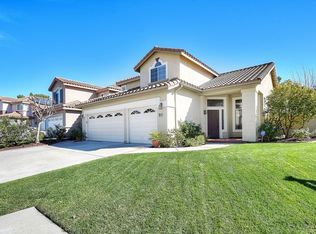 20 Relampago, Rancho Santa Margarita, CA 92688