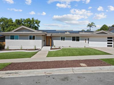 6196 Rockhurst Dr, San Diego, CA, 92120