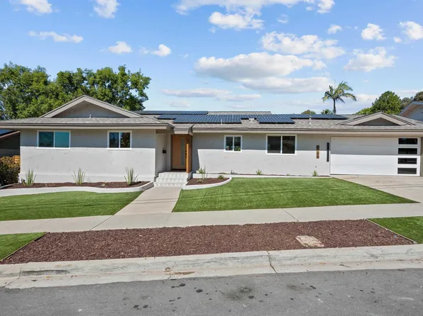 6196 Rockhurst Dr, San Diego, CA 92120