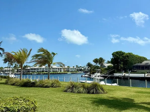 34 Anchor Dr #A, Key Largo, FL 33037