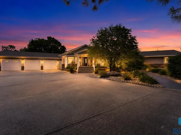 6500 E 26th St, Sioux Falls, SD 57110