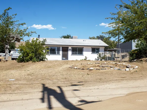 5478 Vista Grande Dr, Weldon, CA 93283