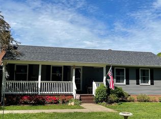 2844 Turner Rd, Goochland, VA 23063