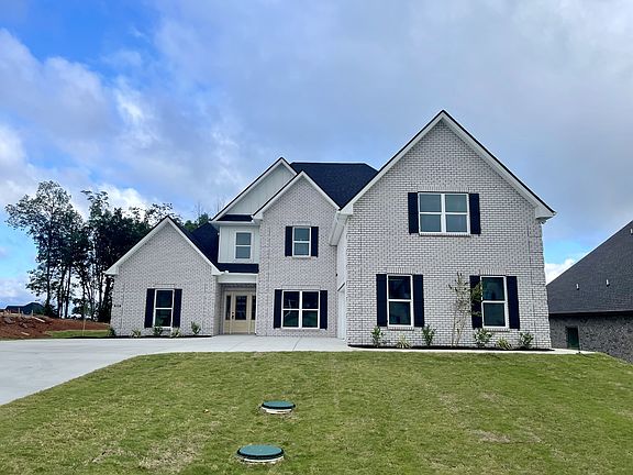 2nd image of 1211 Sycamore Leaf Way Lot 227