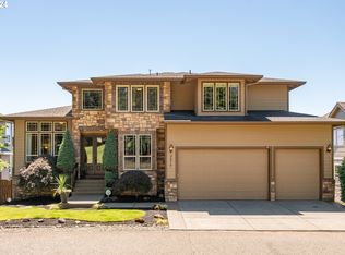 4817 NW Highpoint Dr, Camas, WA