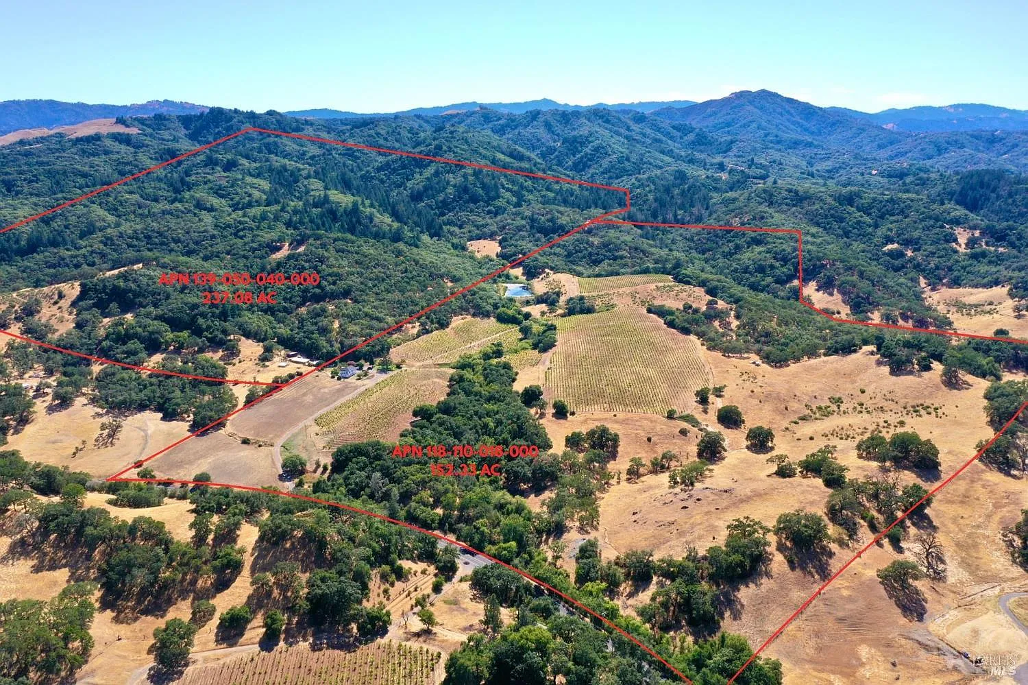 0 Dutcher Creek Road - Photo 5