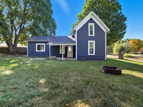 213 S Wood St, Hersey, MI 49639