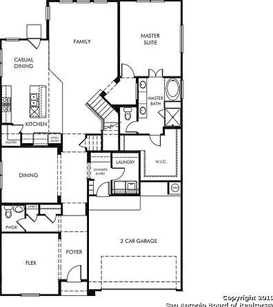 2nd image of 9547 Garrison Way