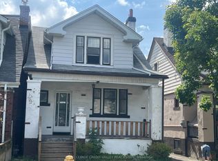 12 Stanhope Ave, Toronto, ON M4K3N5