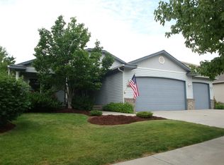 813 N Knudson St, Liberty Lake, WA 99019