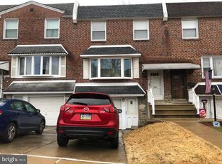 3648 Salina Rd, Philadelphia, PA 19154
