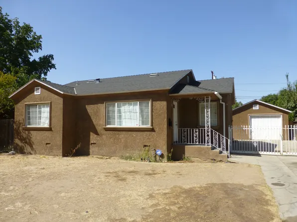 3915 E Townsend Ave, Fresno, CA 93702