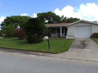 7831 Datura Ln, New Port Richey, FL 34653