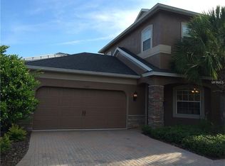 11215 Green Park Cir, Tampa, FL 33626