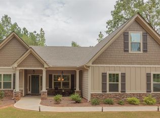 1003 Al Roberts Rd, Senoia, GA 30276