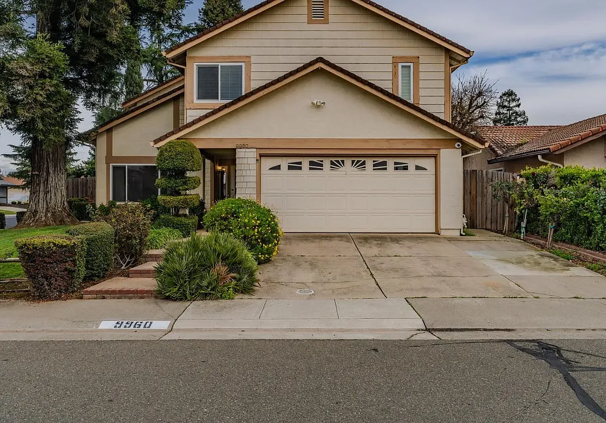 Building Photo - 9960 Rio Cosumnes Cir