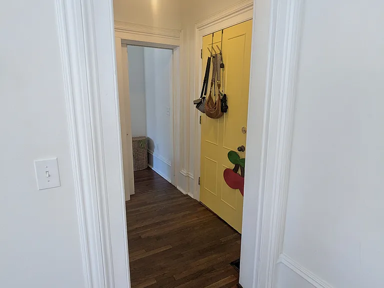 215 W Gwinnett St #2 — Photo 9