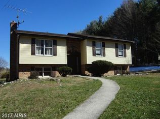 3923 Bixler Church Rd, Westminster, MD 21158