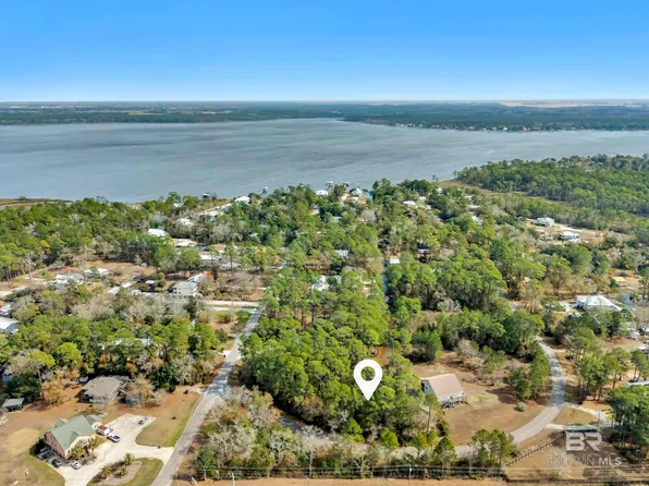 0 Canal Cir #52, Fairhope, AL 36532