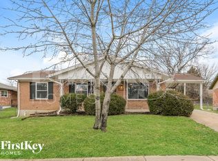 2285 White Ash Ct, Florissant, MO
