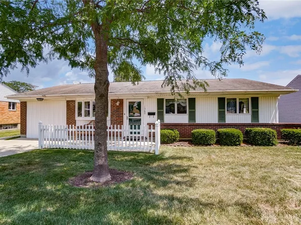 1360 Cobblestone St, Dayton, OH 45432