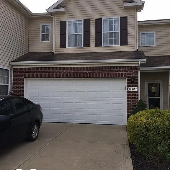 14323 Prairie Meadow Dr — Photo 1