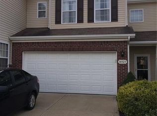 14323 Prairie Meadow Dr, Noblesville, IN 46060