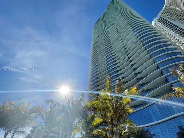 15701 Collins Ave #4203, Sunny Isles Beach, FL 33610