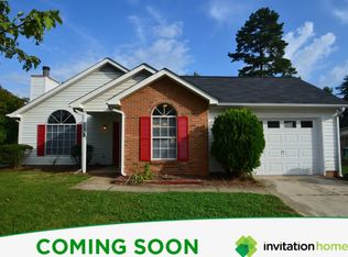 5608 Naturewood Ct, Charlotte, NC 28214