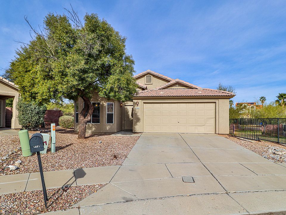 1st image of 1631 N Placita Colonia De Oro