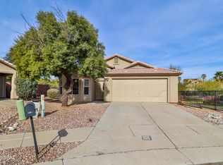 1631 N Placita Colonia De Oro, Tucson, AZ 85745