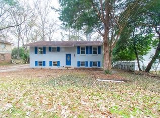 2128 Rosier Rd, Augusta, GA 30906