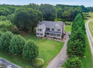 4891 Piney Neck Rd, Rock Hall, MD 21661