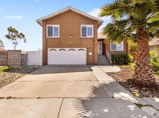 6105 Parkside Ave, San Diego, CA 92139