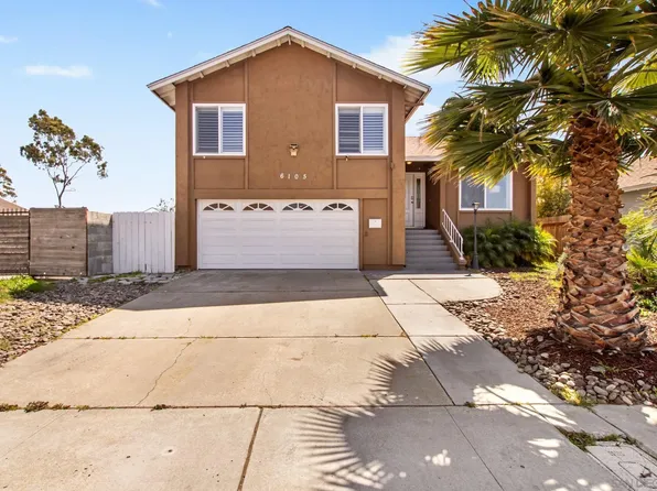 6105 Parkside Ave, San Diego, CA 92139