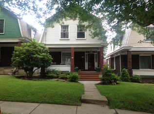 602 Delaware Ave, Oakmont, PA
